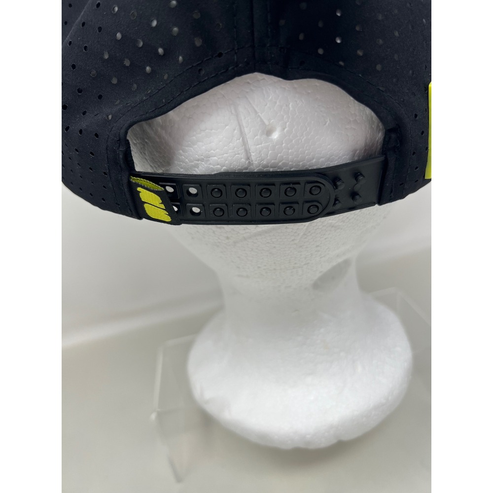 FIFA World Cup 2026 Hat Cap Unisex OSFM Black New Water Resistant C3-R Soccer - Picture 10 of 12